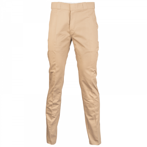 DCKS 847 TROUSER M KHK 2006012